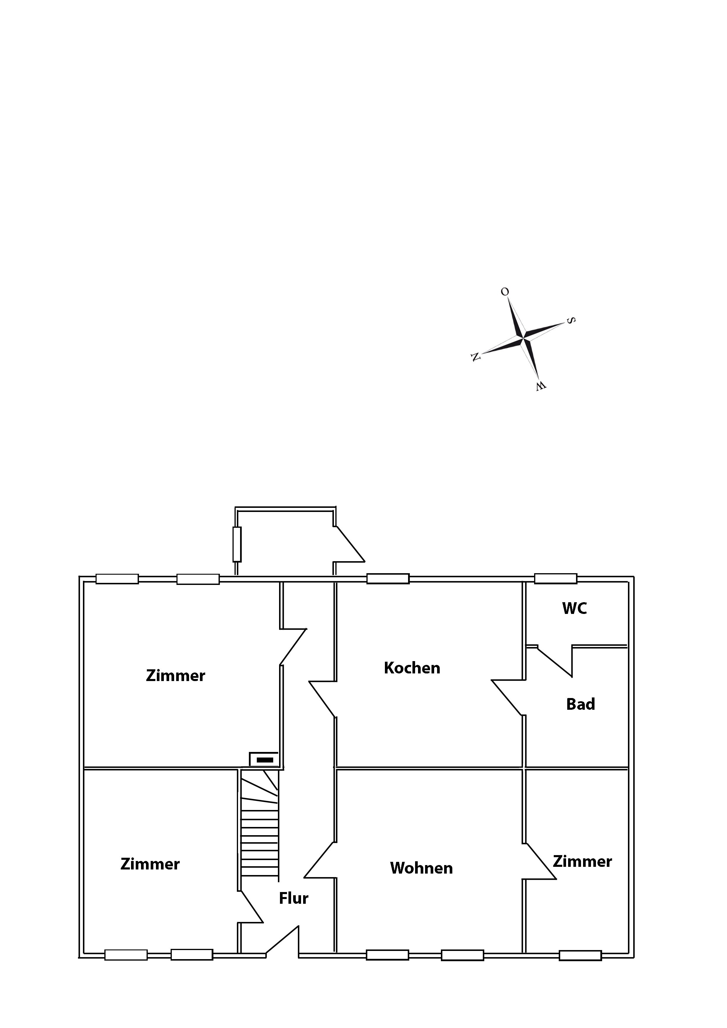 Einfamilienhaus zum Kauf 249.000 € 7 Zimmer 166 m²<br/>Wohnfläche 768 m²<br/>Grundstück Dömitz Dömitz 19303