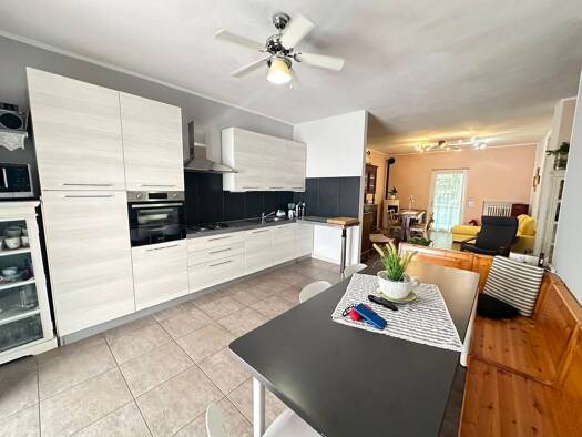 Wohnung zum Kauf 258.000 € 4 Zimmer 130 m² Affi 37010