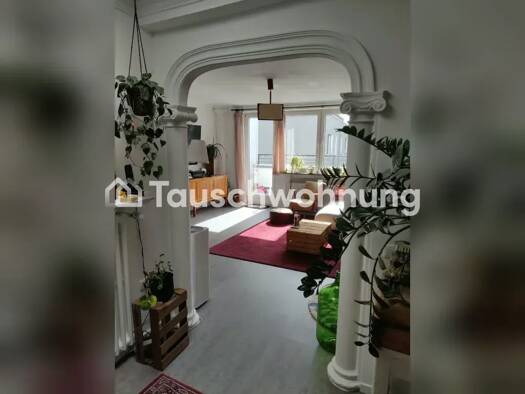 Wohnung zur Miete Tauschwohnung 1.500 € 3 Zimmer 92 m² 4. Geschoss Altstadt-Süd Köln 50676
