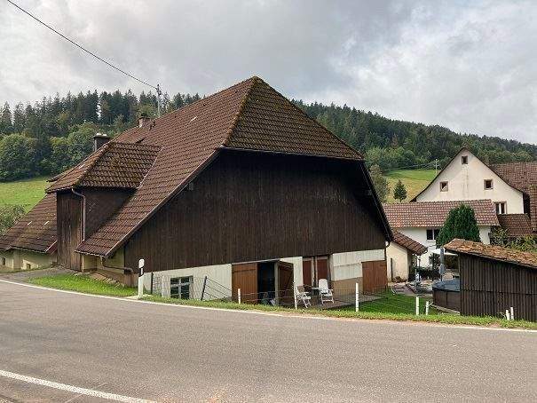 Einfamilienhaus zum Kauf - Ansicht 4