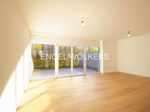 Bungalow zum Kauf 649.000 € 4 Zimmer 119 m² 244 m² Grundstück Kumpfmühl-Ziegetsdorf-Neuprüll Regensburg 93051