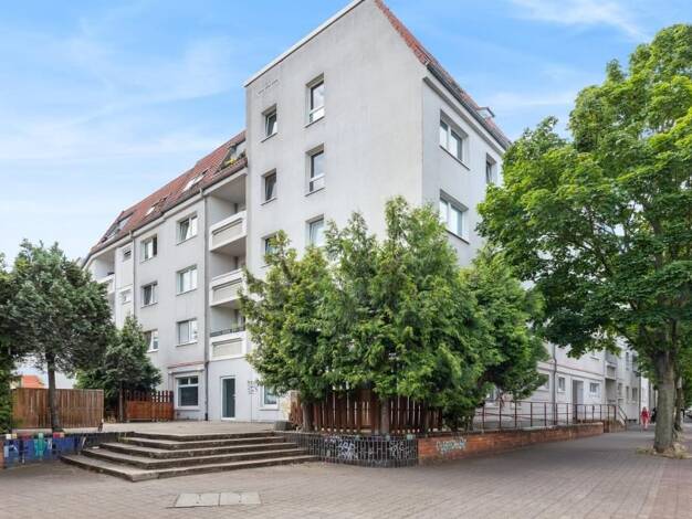 Wohnung zum Kauf provisionsfrei 276.100 € 4 Zimmer 89 m² Glienicker Straße 1 Köpenick Berlin 12557