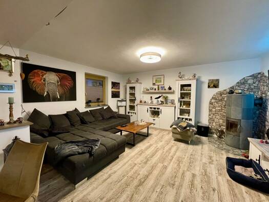 Einfamilienhaus zum Kauf 549.500 € 5 Zimmer 150 m² 1.278 m² Grundstück Sündersbühl Hemau 93155