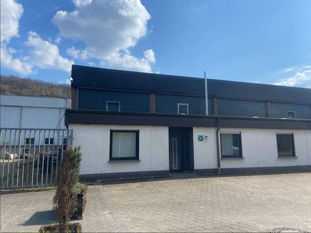 Lagerhalle zur Miete 1.900 € 436 m² Lagerfläche Finnentrop Finnentrop 57413