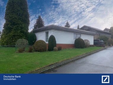 Bungalow zum Kauf 395.000 € 5 Zimmer 140 m² 860 m² Grundstück frei ab sofort Strickherdicke Fröndenberg 58730