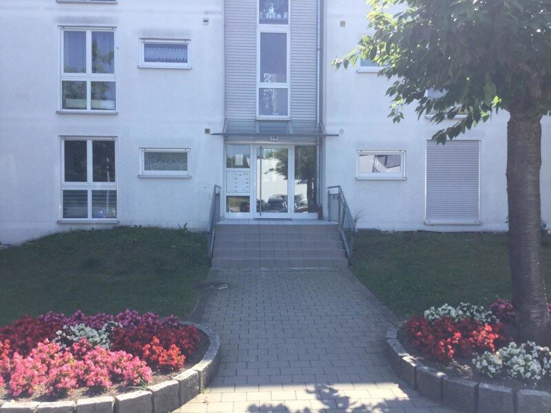 Wohnung zur Miete 755 € 3 Zimmer 74,7 m²<br/>Wohnfläche 2.<br/>Geschoss 31.12.2024<br/>Verfügbarkeit Virchowstr. 19 Nord Heidenheim 89518