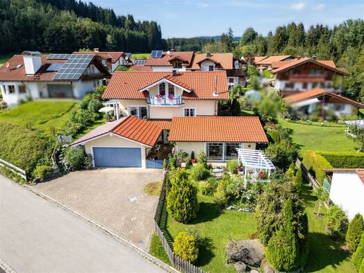 Einfamilienhaus zum Kauf 1.598.000 € 5 Zimmer 240 m² 890 m² Grundstück Rieden Rieden am Forggensee 87669