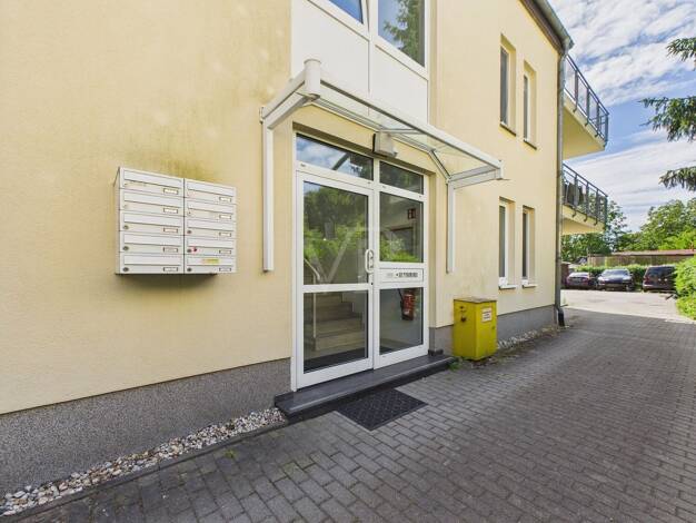 Studio zum Kauf 119.000 € 1 Zimmer 35 m² Neue Mühle Königs Wusterhausen 15711