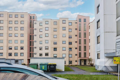 Wohnung zum Kauf 94.990 € 3 Zimmer 74 m² 4. Geschoss Marktredwitz Marktredwitz 95615
