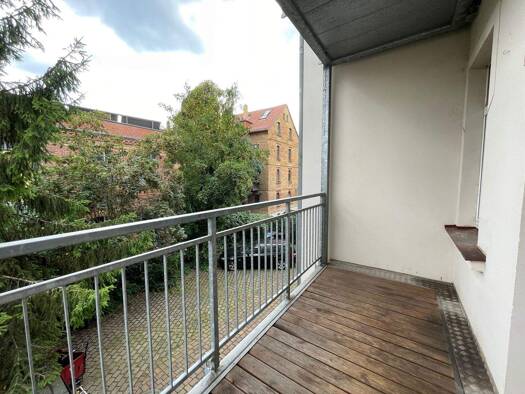 Wohnung zum Kauf provisionsfrei 168.950 € 2 Zimmer 55 m² EG Altlindenau Leipzig 04177