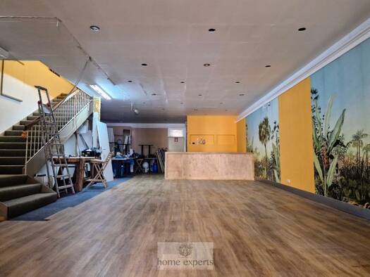 Laden zur Miete 1.300 € 110 m² Verkaufsfläche teilbar ab 110 m² Trarbach Traben-Trarbach 56841