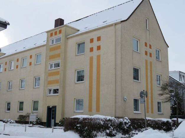 Wohnung zum Kauf provisionsfrei 142.000 € 3 Zimmer 72 m² 2. Geschoss Hermann-Stöber-Straße 16 Helmstedt 38350