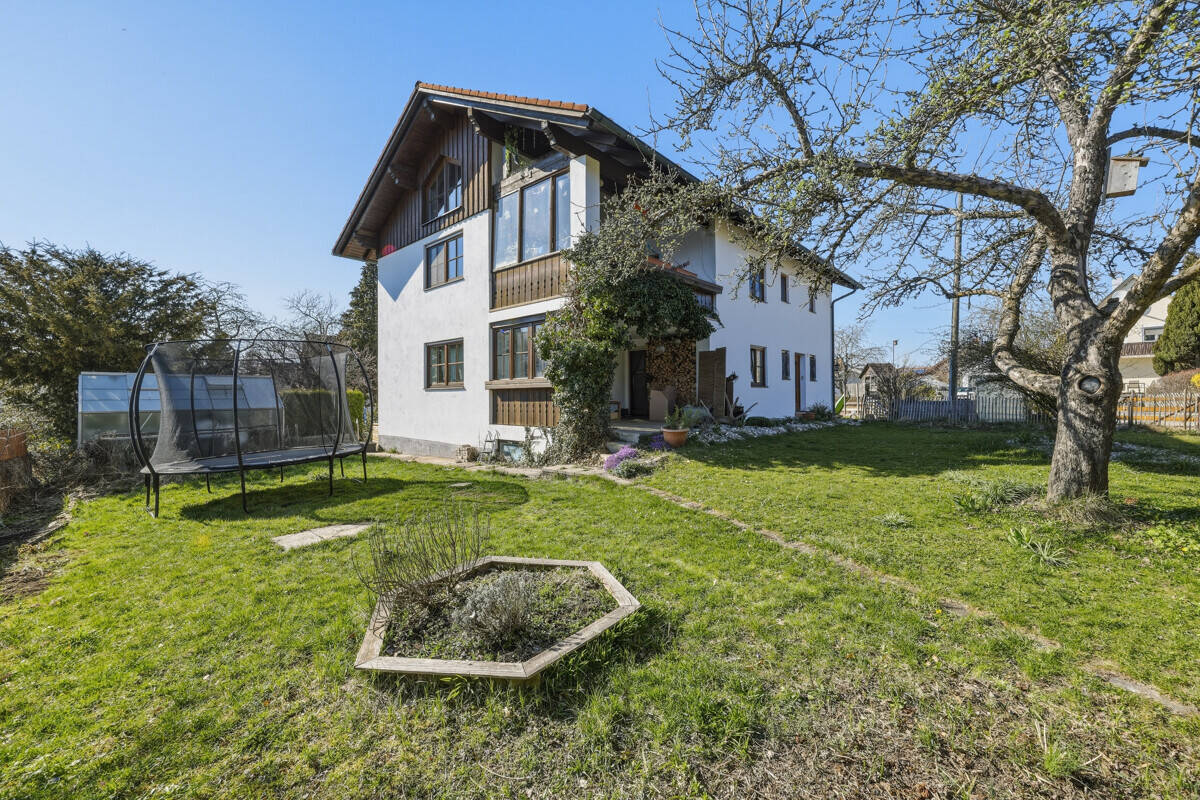 Haus – Reichling / Ludenhausen - Mehr