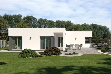 Bungalow zum Kauf provisionsfrei 415.629 € 4 Zimmer 142 m² Gunningen 78594