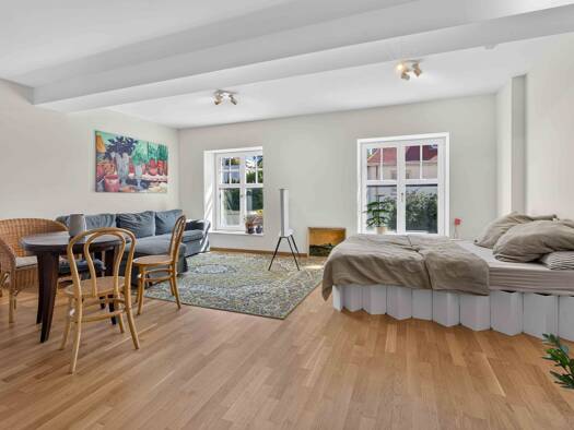 Wohnung zum Kauf 320.000 € 1 Zimmer 47,4 m² Mitte Ulm 89075