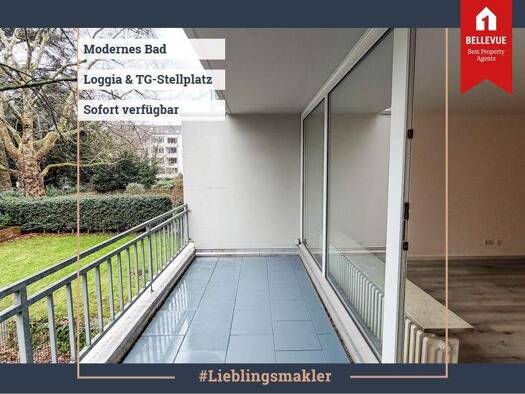 Wohnung zum Kauf 249.000 € 47,4 m² Düsseltal Düsseldorf 40237