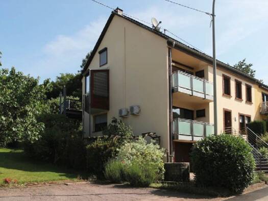 Wohnung zur Miete 900 € 3 Zimmer 113 m² Geschoss EG/3 frei ab 01.06.2026 Hülzweiler Schwalbach 66773