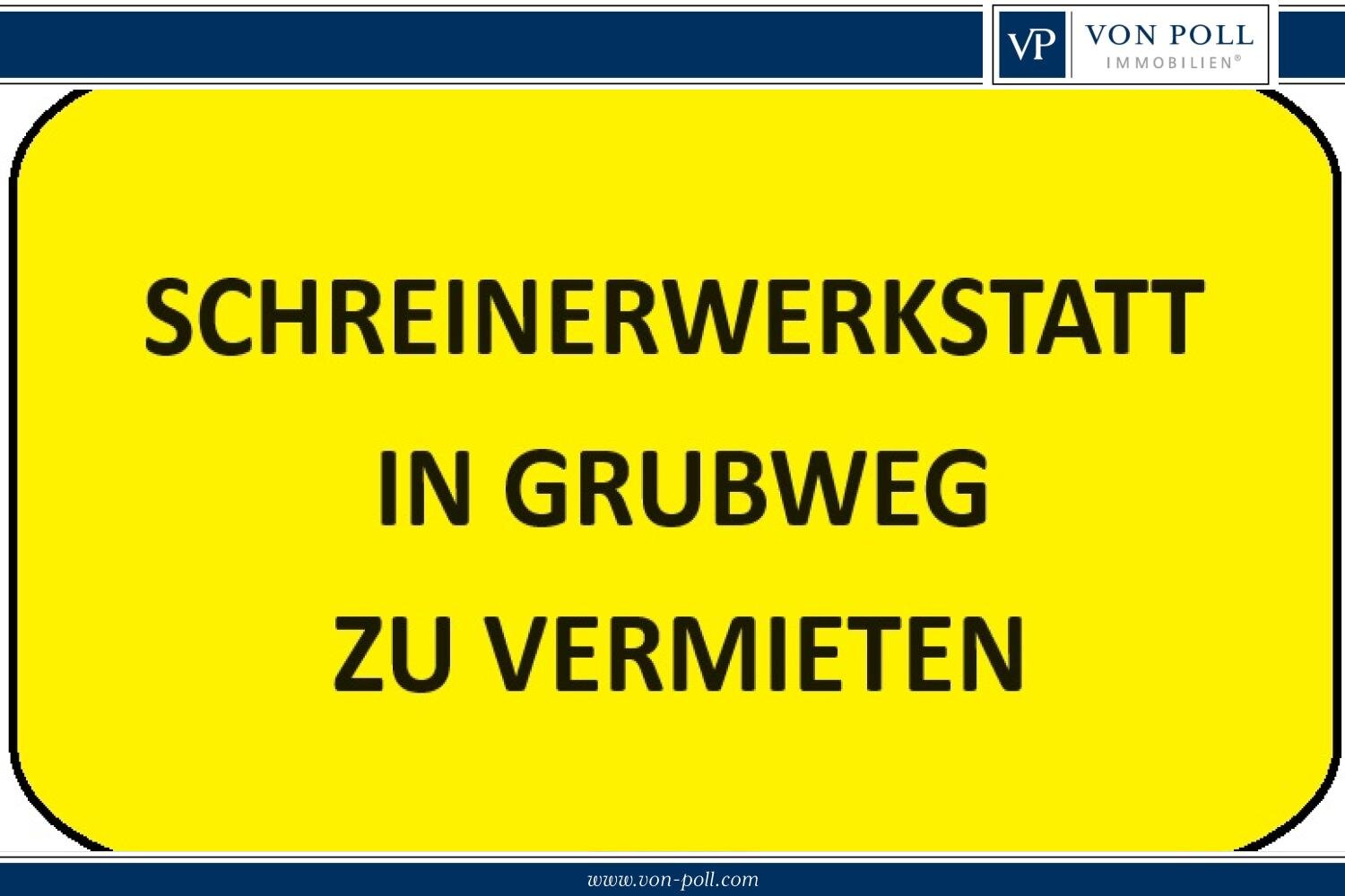 Werkstatt zur Miete provisionsfrei 5,04 € 280 m²<br/>Lagerfläche Grubweg Passau 94034