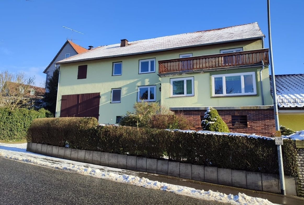 Haus zum Kauf 220.000 € 7 Zimmer 184 m²<br/>Wohnfläche 900 m²<br/>Grundstück Besse Edermünde 34295