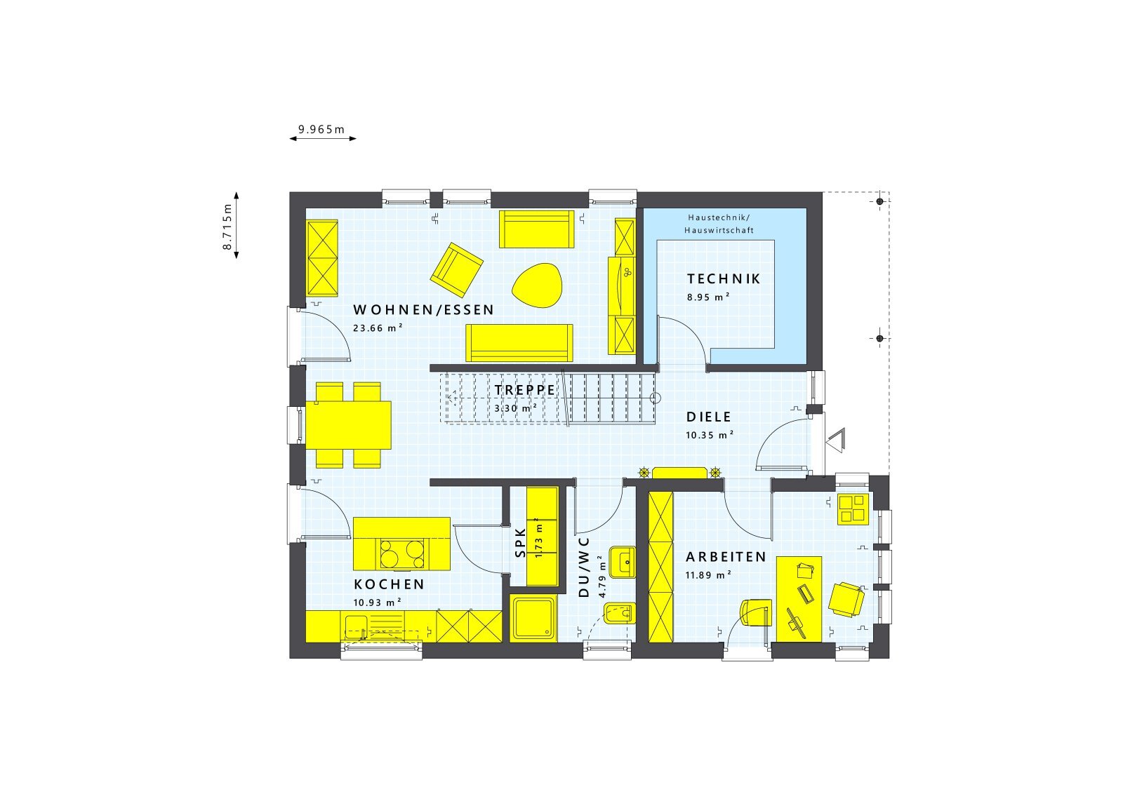 Einfamilienhaus zum Kauf provisionsfrei 478.000 € 6 Zimmer 144 m²<br/>Wohnfläche 450 m²<br/>Grundstück Regelsweiler Stödtlen 73495