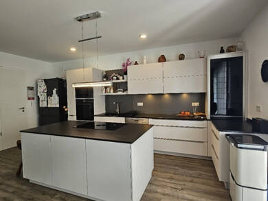 Wohnung zur Miete 1.360 € 3 Zimmer 86 m² Meerholz Gelnhausen / Meerholz 63571