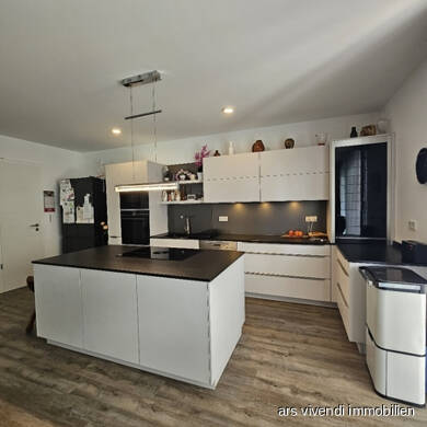 Wohnung zur Miete 1.360 € 3 Zimmer 86 m² Meerholz Gelnhausen / Meerholz 63571