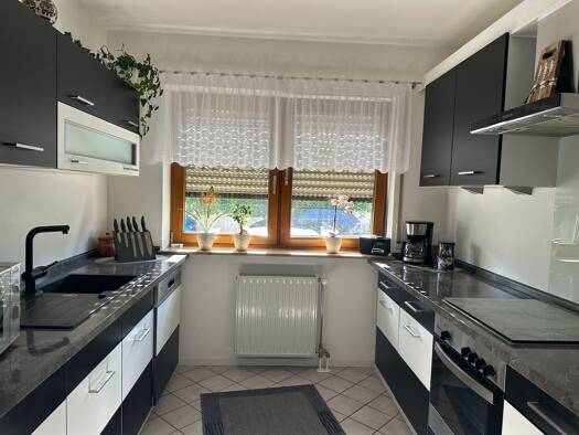 Wohnung zur Miete 860 € 3 Zimmer 73 m² EG frei ab 01.12.2026 Endingen Endingen 79346
