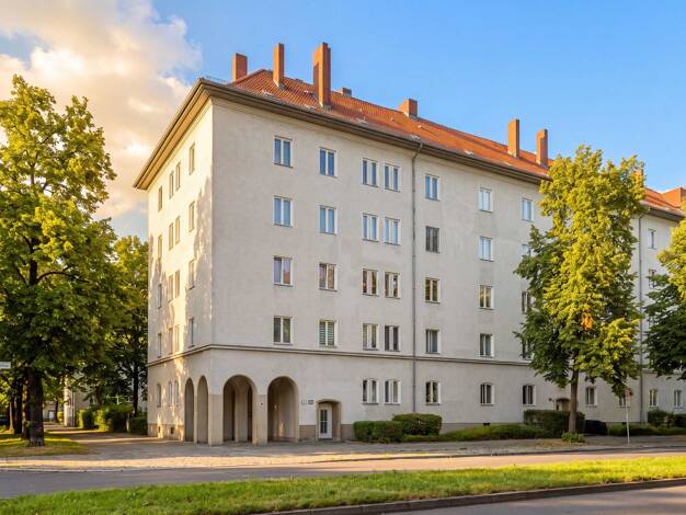 Wohnung zum Kauf 325.000 € 3 Zimmer 68,3 m² 1. Geschoss Schöneberg Tempelhof-Schöneberg 12157