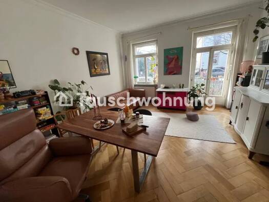 Wohnung zur Miete Tauschwohnung 1.050 € 3 Zimmer 80 m² 1. Geschoss Oberau Süd 79102