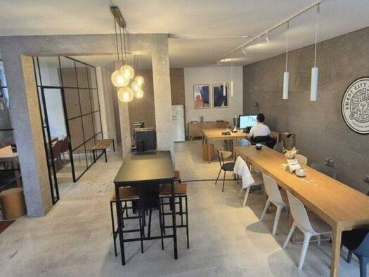 Coworking Space zur Miete 250 € Dornbirn 6850