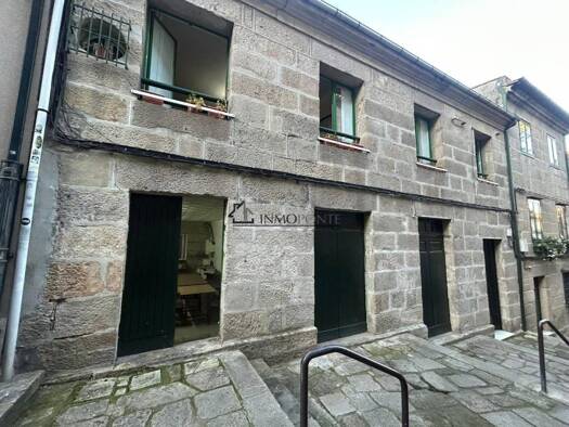 Doppelhaushälfte zum Kauf 450.000 € 5 Zimmer 337 m² Pontevedra 36001