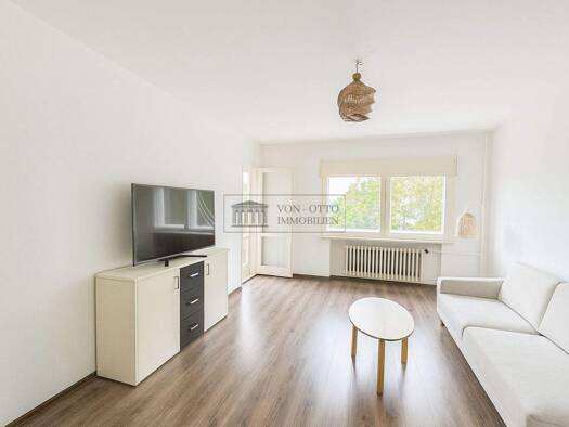 Wohnung zum Kauf 226.999 € 2 Zimmer 54,1 m² 2. Geschoss Wedding Berlin 13349