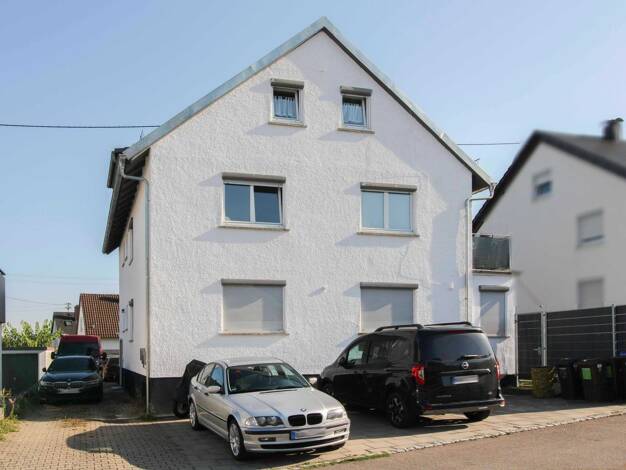 Mehrfamilienhaus zum Kauf als Kapitalanlage geeignet 639.000 € 8,5 Zimmer 204 m² 571 m² Grundstück Oberkirchberg Illerkirchberg 89171