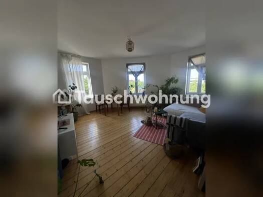 Wohnung zur Miete Tauschwohnung 530 € 2 Zimmer 53 m² 3. Geschoss Connewitz Süd 04277