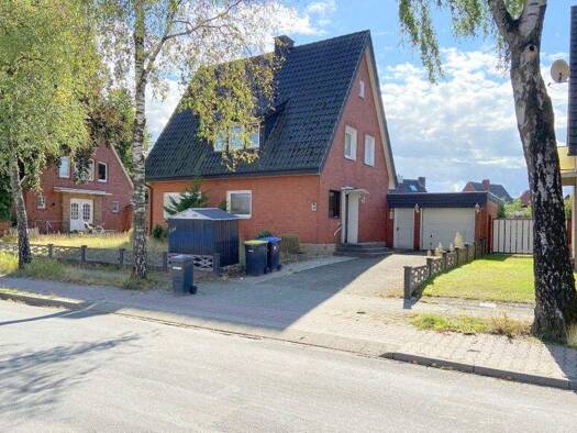 Haus zum Kauf 179.000 € 5 Zimmer 100 m² 683 m² Grundstück Neustadt Meppen 49716