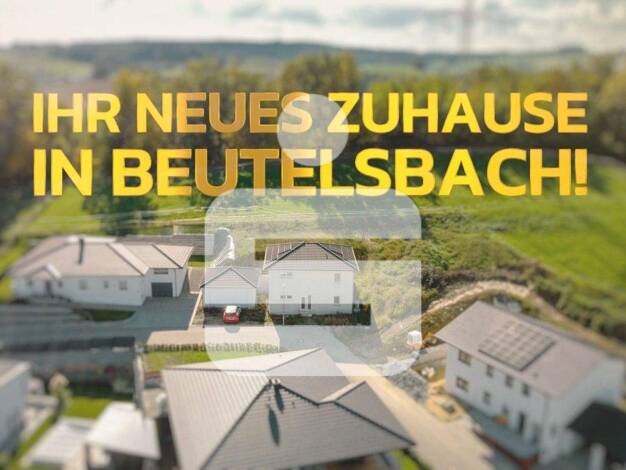 Einfamilienhaus zum Kauf 530.000 € 4 Zimmer 144 m² 785 m² Grundstück Beutelsbach 94501