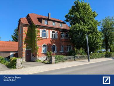 Mehrfamilienhaus zum Kauf 750.000 € 8,5 Zimmer 244 m² 875 m² Grundstück Rudersberg Rudersberg 73635