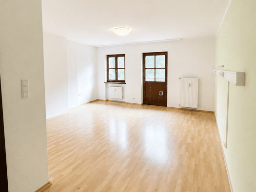 Wohnung zur Miete 770 € 3 Zimmer 94,1 m² 1. Geschoss frei ab 01.12.2026 Egg Bernried 94505