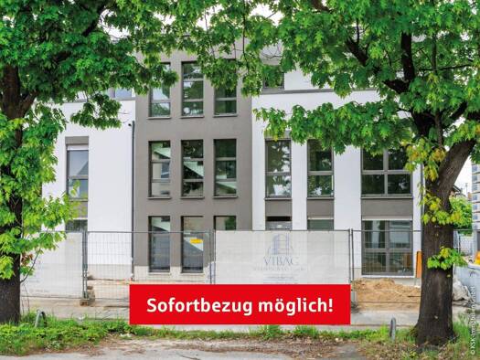Wohnung zum Kauf - Neubau 489.000 € 3 Zimmer 85,6 m² 1. Geschoss Menden Sankt Augustin / Menden (Rheinland) 53757
