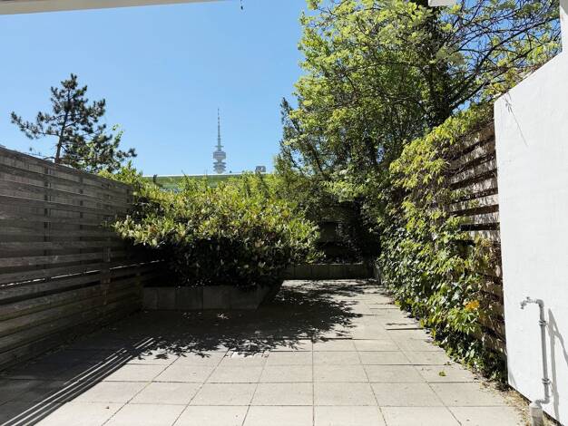 Studio zum Kauf 359.000 € 1 Zimmer 51,4 m² Milbertshofen-Am Hart München 80809