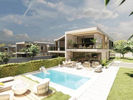 Haus zum Kauf 741.825 € 3 Zimmer 211 m² Petrovija
