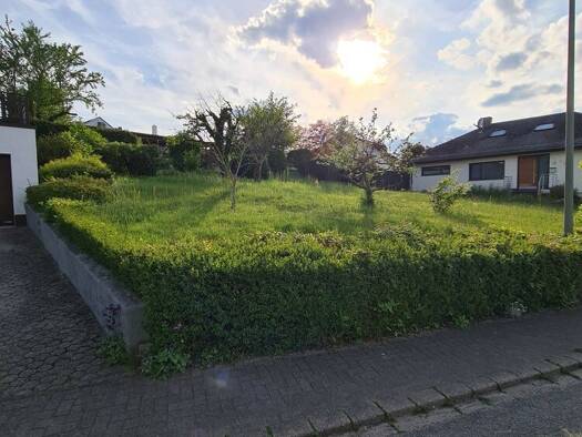 Grundstück zum Kauf 105.000 € 470 m² Grundstück Pluwig 54316