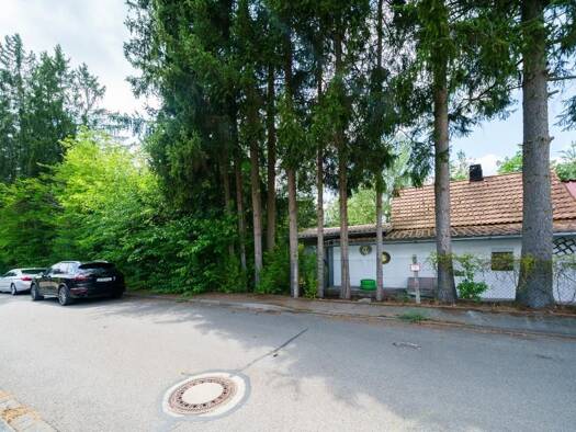 Grundstück zum Kauf 1.200.000 € 4.051 m² Grundstück Bernlohe Roth 91154