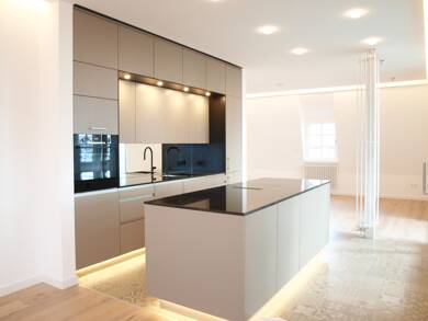 Maisonette zur Miete 2.300 € 4,5 Zimmer 178 m² 2. Geschoss frei ab sofort Schwetzingen 68723