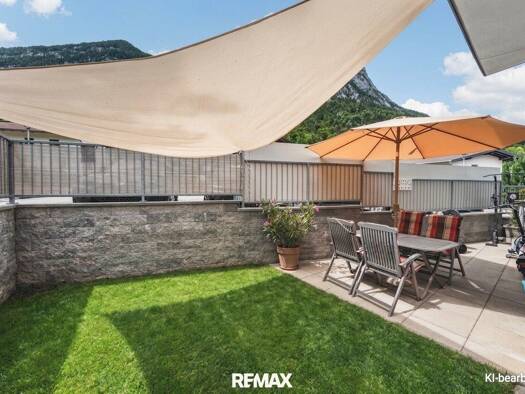 Wohnung zum Kauf 479.000 € 4 Zimmer 87 m² EG Unterlangkampfen 6336