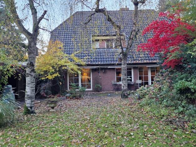 Einfamilienhaus zum Kauf 474.500 € 6 Zimmer 168 m² 1.555 m² Grundstück frei ab 01.02.2026 Haxtum Aurich 26605