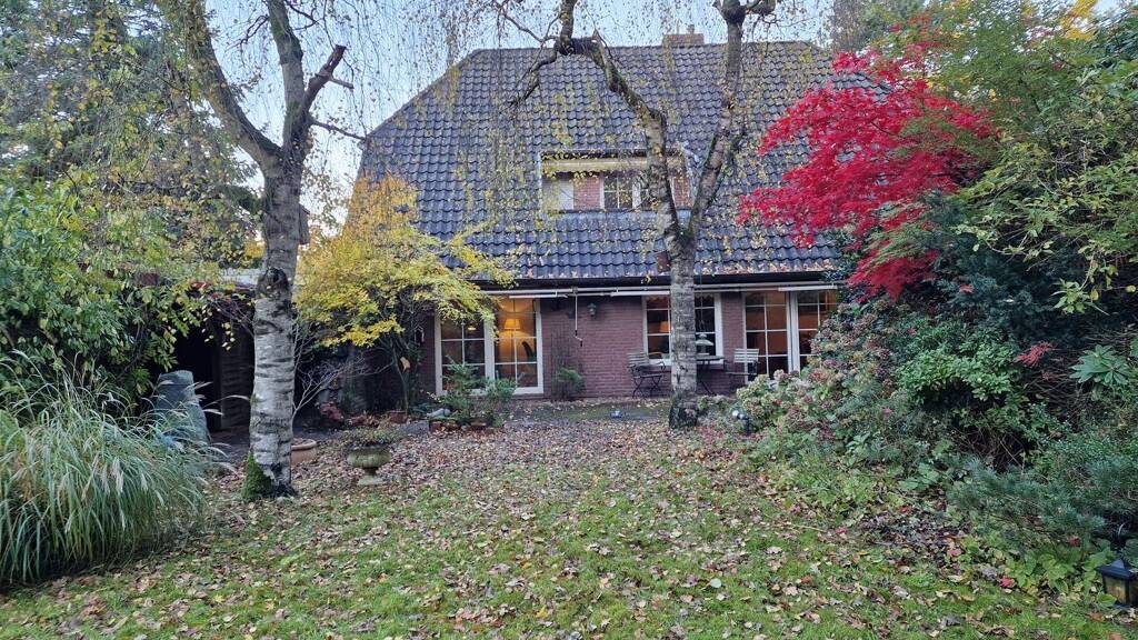 Einfamilienhaus zum Kauf 474.500 € 6 Zimmer 168 m² 1.555 m² Grundstück frei ab sofort Haxtum Aurich 26605