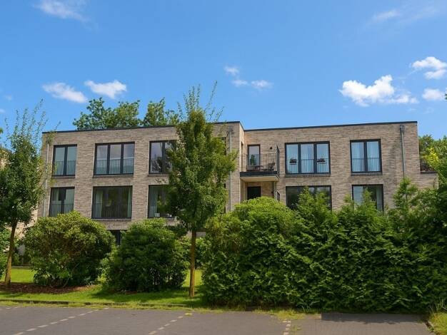 Wohnung zur Miete 948 € 1 Zimmer 42,4 m² EG frei ab 15.09.2026 Schnelsen Eimsbüttel 22459