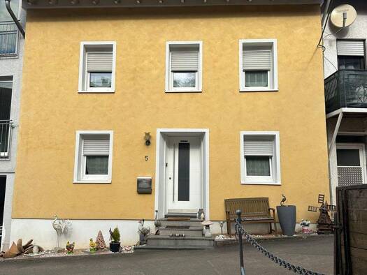 Bauernhaus zum Kauf 299.000 € 6 Zimmer 180 m² Am Kapellenberg 5 Rehlingen Nittel 54453