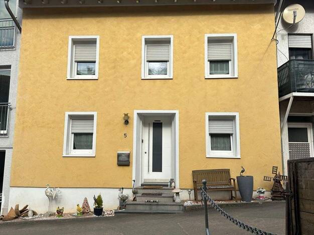 Bauernhaus zum Kauf 299.000 € 7 Zimmer 180 m² Am Kapellenberg 5 Rehlingen Nittel 54453